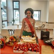 Insegnante di lingue ( francese, spagnolo) sita nella città di Pescara offre lezioni per bambini, ragazzi e adulti in presenza e online.
Lingue e materie umanistiche